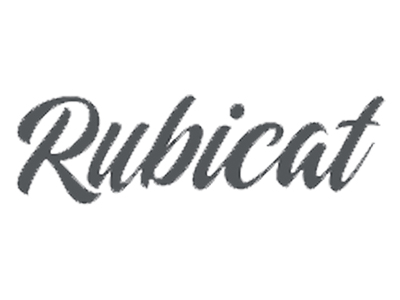 rubicat logo